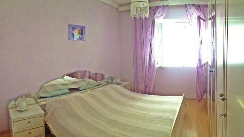 Holiday Home Brna 11038