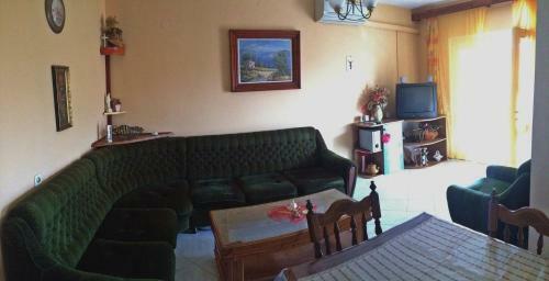 Holiday Home Brna 11038