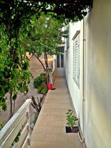 Holiday Home Brna 11038