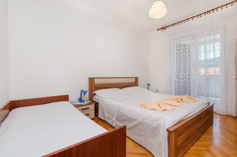 Apartments Bo�jidar