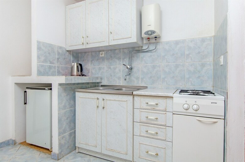 Apartments Bo�jidar