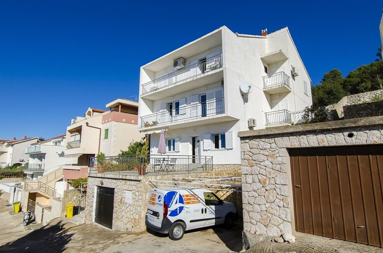 Apartments Radojka