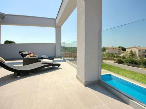 Villa Tia