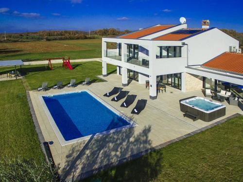 Villa Tia