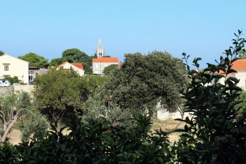 Hostal Triple Room Supetar 5658b
