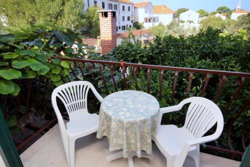 Hostal Triple Room Supetar 5658b