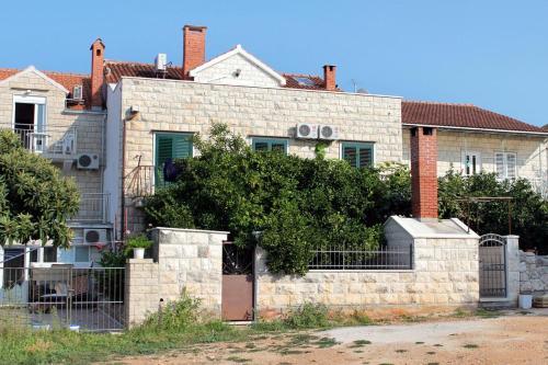 Hostal Triple Room Supetar 5658b
