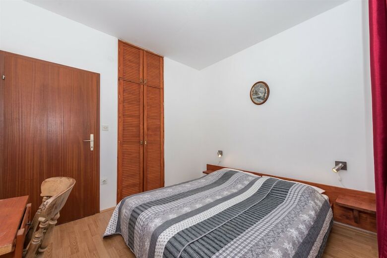 Apartments Carmen