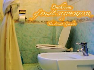 Hotel The Secret Garden