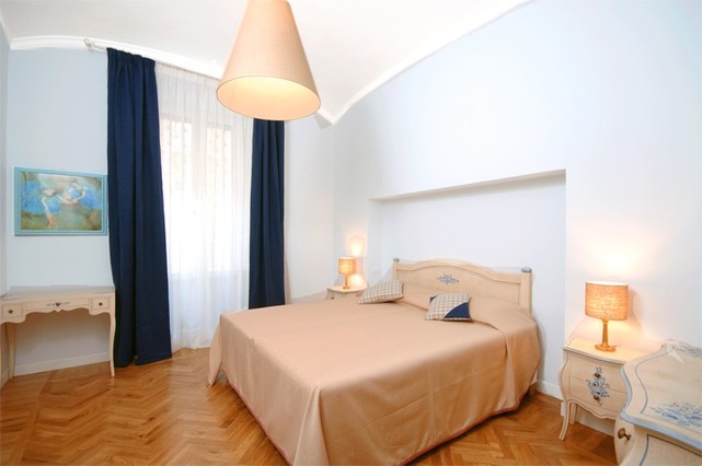 Bed & Breakfast In Rome
