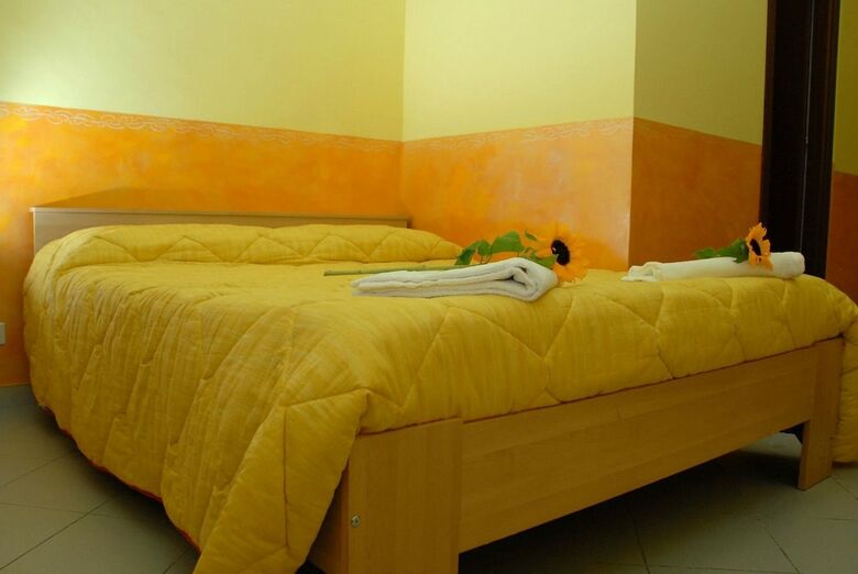 The Rainbow B&B