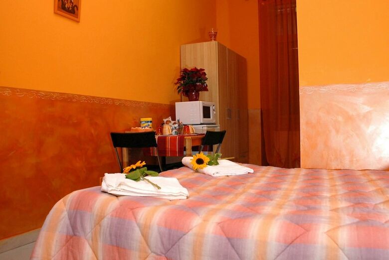 The Rainbow B&B