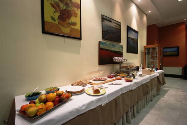 Hotel Albergo Tre Ville