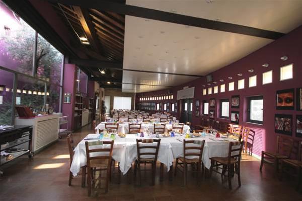 Hotel Albergo Tre Ville
