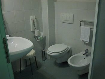 Hotel Albergo Tre Ville