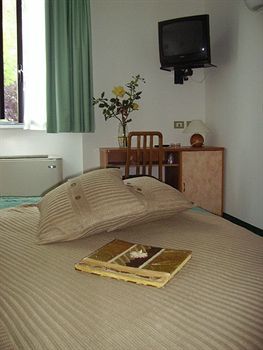 Hotel Albergo Tre Ville