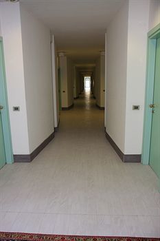 Hotel Albergo Tre Ville