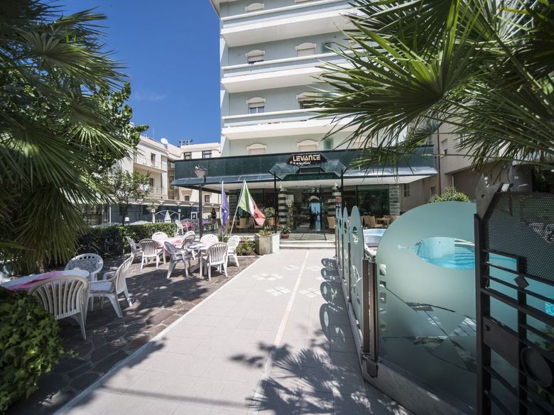 Hotel Levante