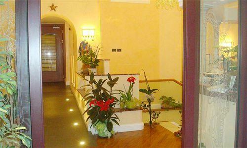 Hotel Demetra Capitolina