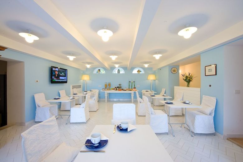 Hotel La Bougainville