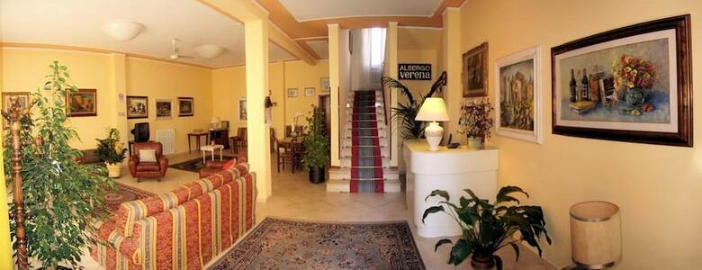 Hotel Verena