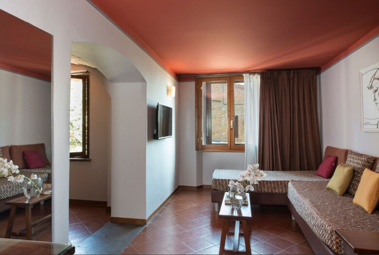 Hotel Leon Bianco