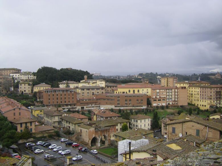 Hotel Cannon D'oro