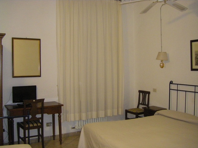 Hotel Cannon D'oro