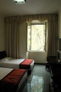 Bed & Breakfast Portafortuna