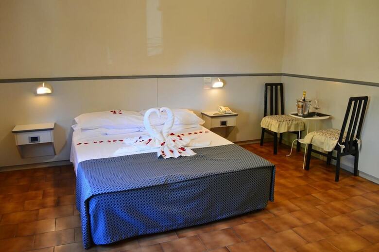 Hotel Ai Tufi