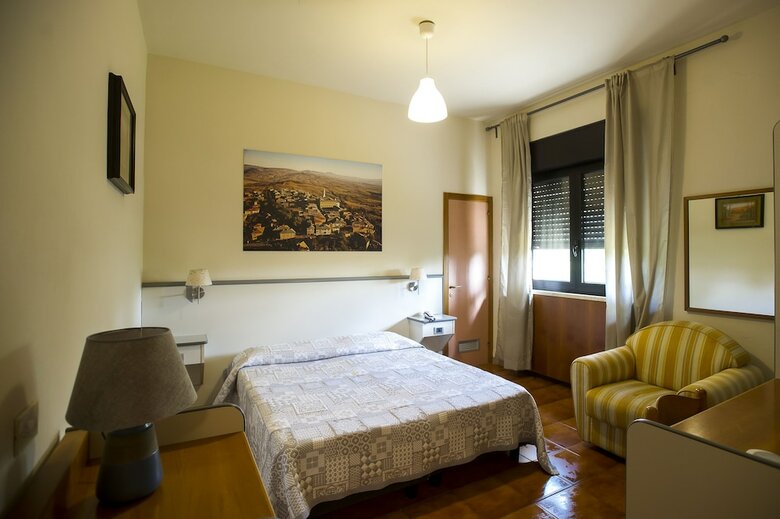 Hotel Ai Tufi