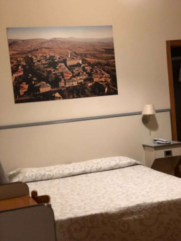 Hotel Ai Tufi