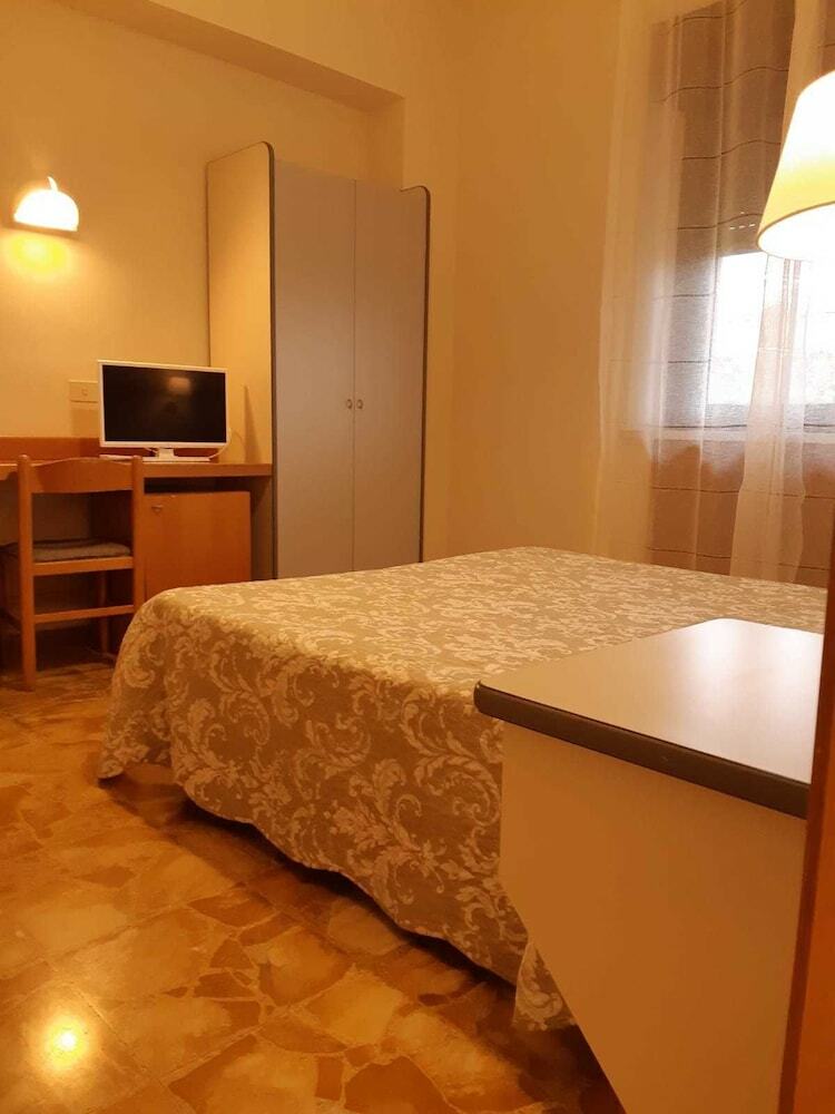 Hotel Ai Tufi