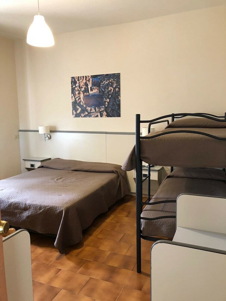 Hotel Ai Tufi