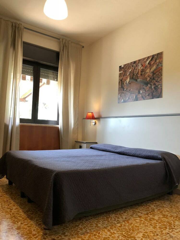 Hotel Ai Tufi
