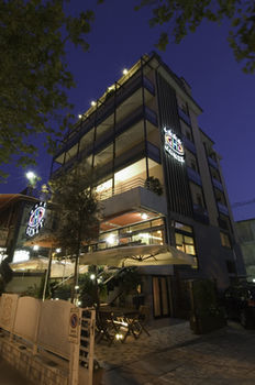 Hotel Genty