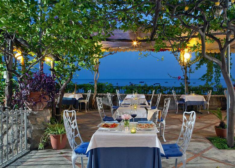 Hotel Pupetto