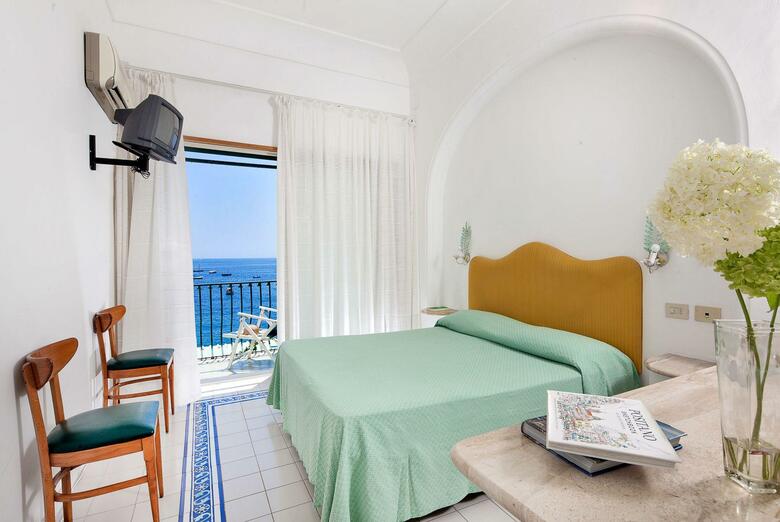 Hotel Pupetto