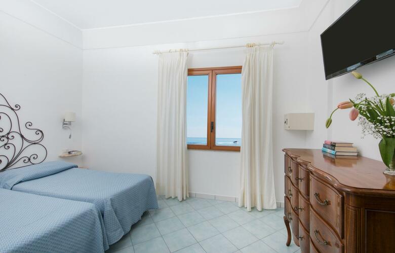 Hotel Pupetto