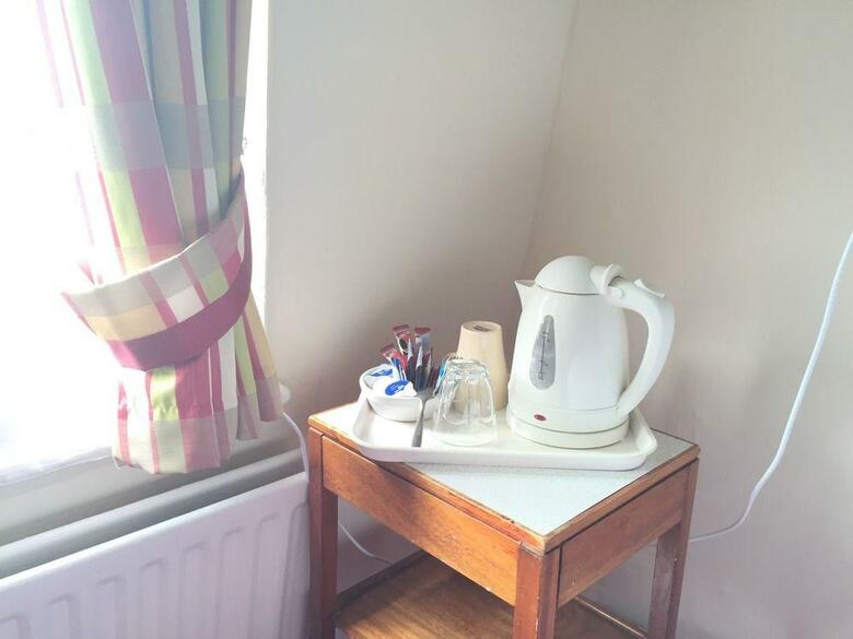 Hotel Barry House