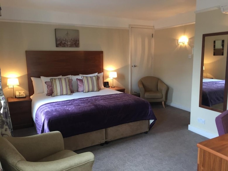 Hotel Windermere