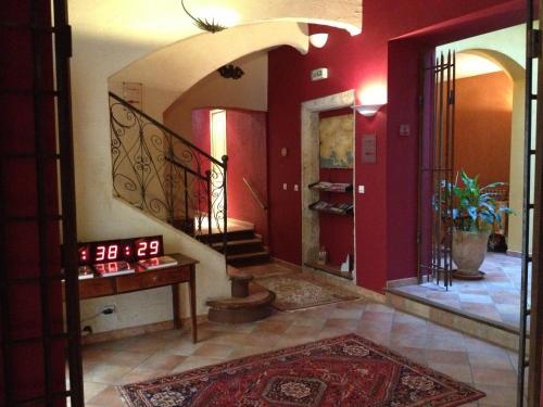 Hotel H�tel De L'amphitheatre