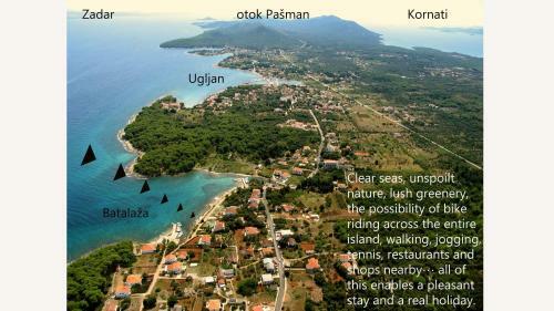 Apartamentos Villa Maris