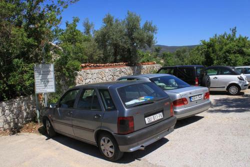 Apartamento Studio Valun 386a
