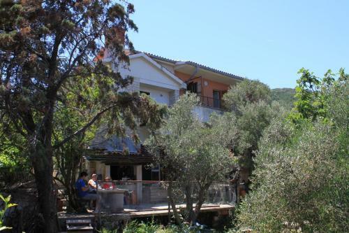 Apartamento Studio Valun 386a