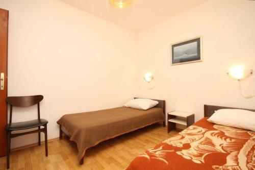 Hostal Apartments With A Parking Space Ugljan - 8469