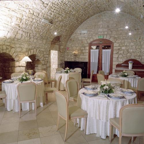 Bed & Breakfast Masseria Mofetta