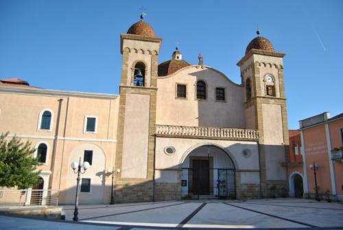 Agroturismo Su Ponti Biancu