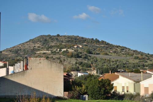 Agroturismo Su Ponti Biancu