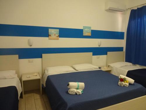 Bed & Breakfast Il Vecchio Pescatore